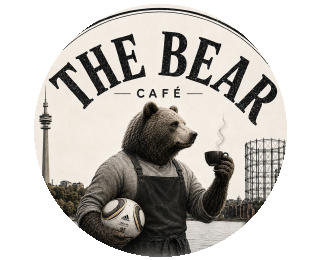 The Bear Café